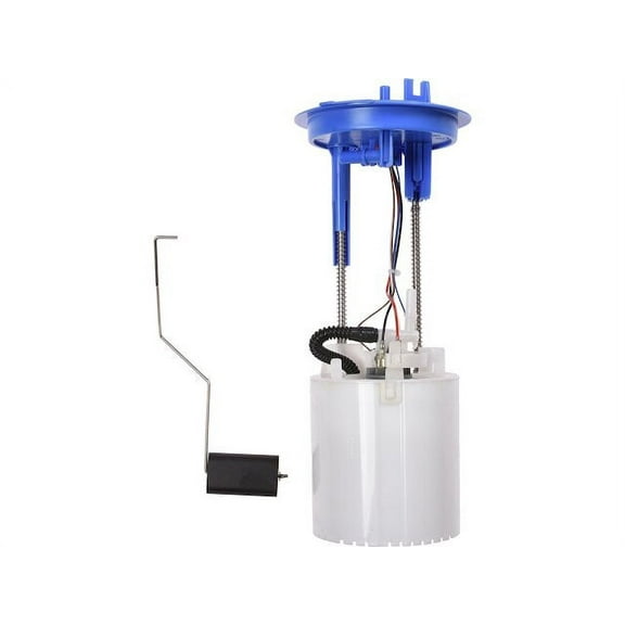 Fuel Pump - Compatible with 2009 - 2016 Volkswagen Tiguan 2010 2011 2012 2013 2014 2015