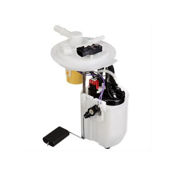Fuel Pump - Compatible with 2009 - 2017 Buick Enclave 3.6L V6 2010 2011 2012 2013 2014 2015 2016