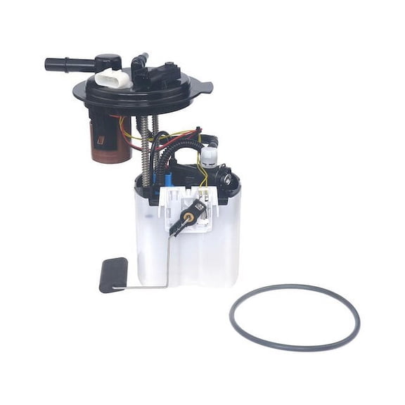 Fuel Pump - Compatible with 2009 - 2017 Buick Enclave Sport Utility 3.6L V6 2010 2011 2012 2013 2014 2015 2016