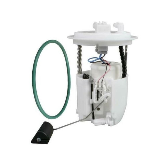Fuel Pump - Compatible with 2009 - 2018 Dodge Journey FWD 2010 2011 2012 2013 2014 2015 2016 2017