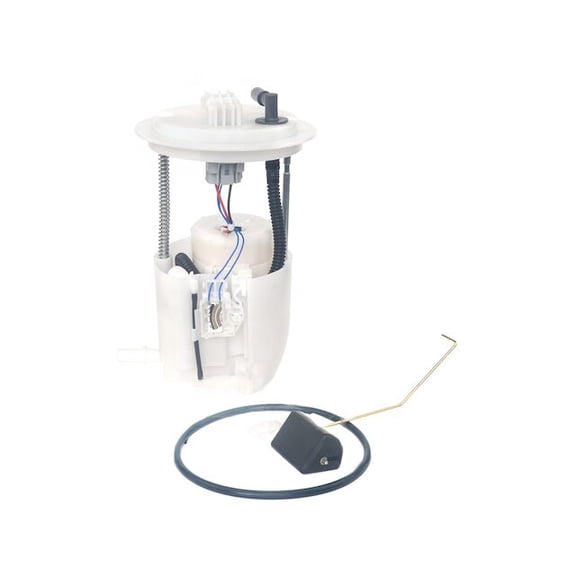 Fuel Pump - Compatible with 2009 - 2019 Dodge Journey Sport Utility 2010 2011 2012 2013 2014 2015 2016 2017 2018