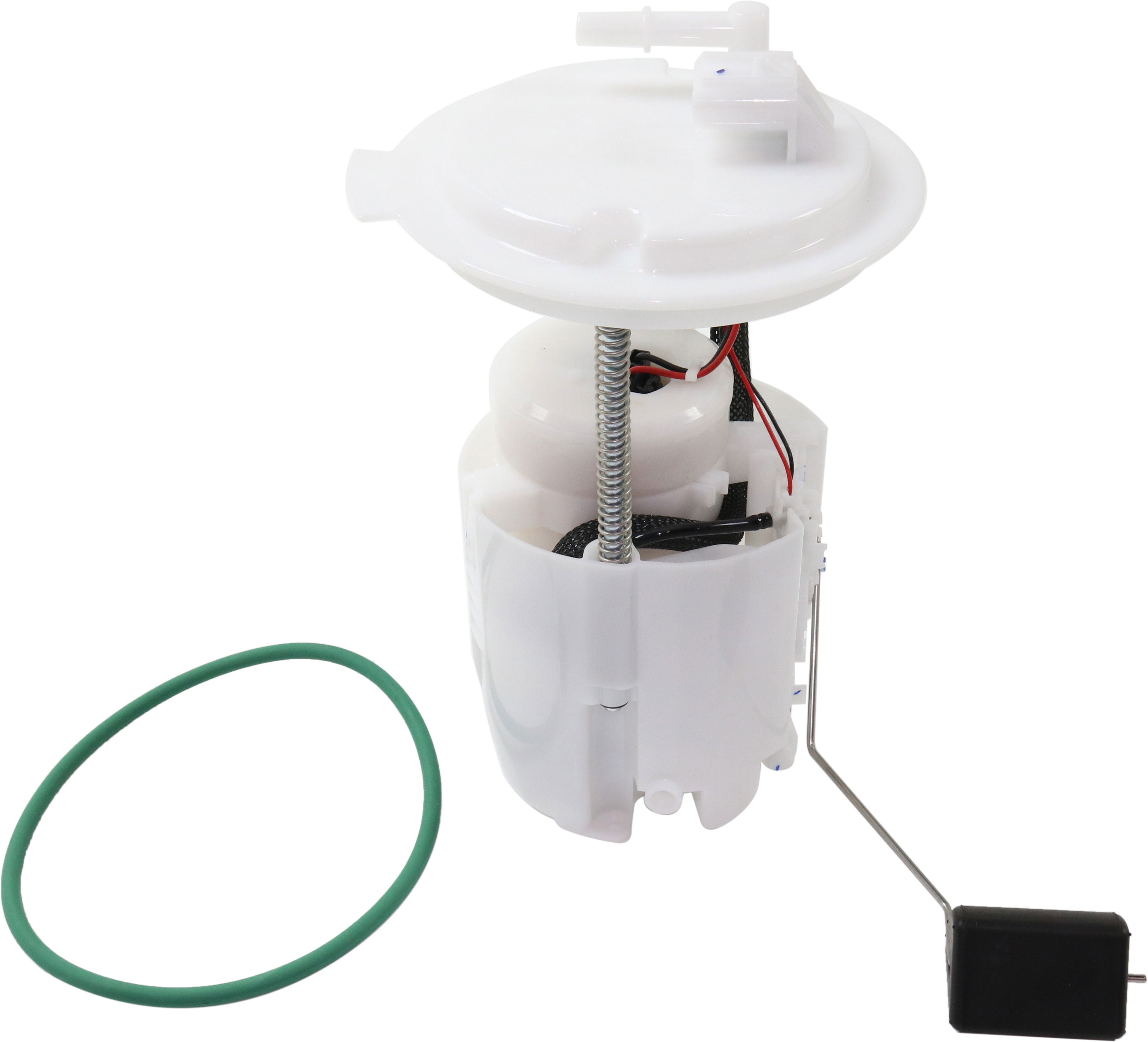 Fuel Pump Compatible with 2009-2020 Dodge Journey 4Cyl 6Cyl 2.4L 3.5L With Sending Unit