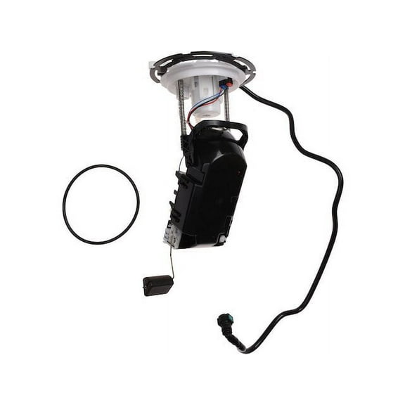 Fuel Pump - Compatible with 2009 Saturn Aura 2.4L 4-Cylinder VIN B GAS