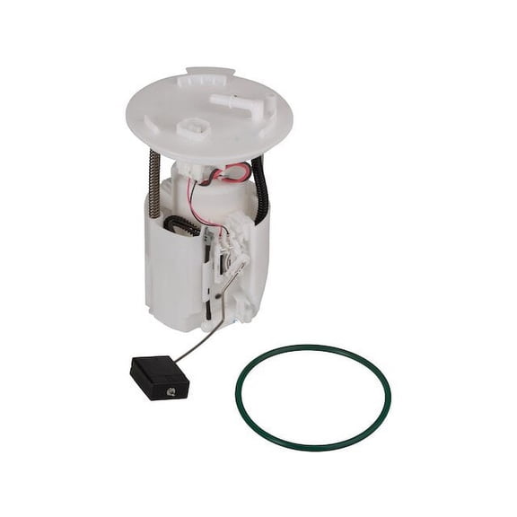 Fuel Pump - Compatible with 2010 - 2011 Mercury Milan FWD 3.0L V6