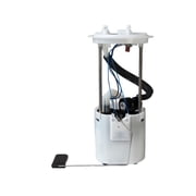 Fuel Pump - Compatible with 2010 - 2012 Ford Escape 2.5L 4-Cylinder Gas 2011