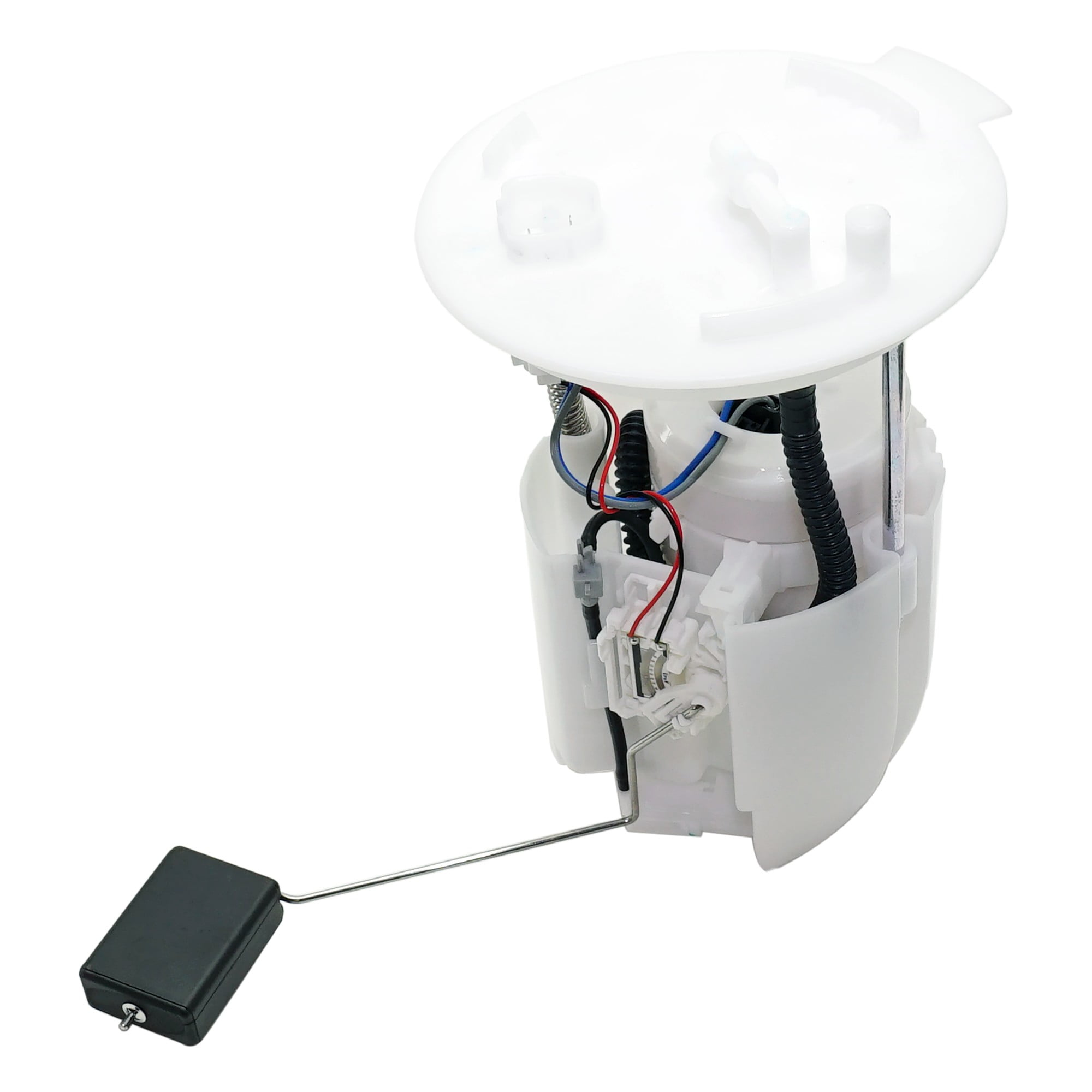 Fuel Pump Compatible with 2010-2012 Ford Fusion 2011-2012 Lincoln MKZ 4Cyl 2.5L With Sending Unit