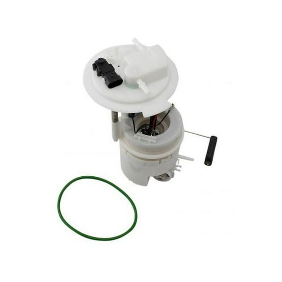Fuel Pump - Compatible with 2010 - 2012 Hyundai Santa Fe 2.4L 4-Cylinder 2011