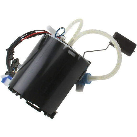 Fuel Pump - Compatible with 2010 - 2012 Jaguar XFR 2011