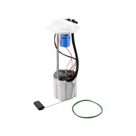 Fuel Pump - Compatible with 2010 - 2013 GMC Sierra 1500 2011 2012