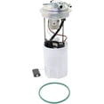 thumbnail image 1 of Fuel Pump Compatible with 2010-2013 GMC Sierra 1500 Chevrolet Silverado 8Cyl 6.2L 5.3L 4.8L With Sending Unit, 1 of 5