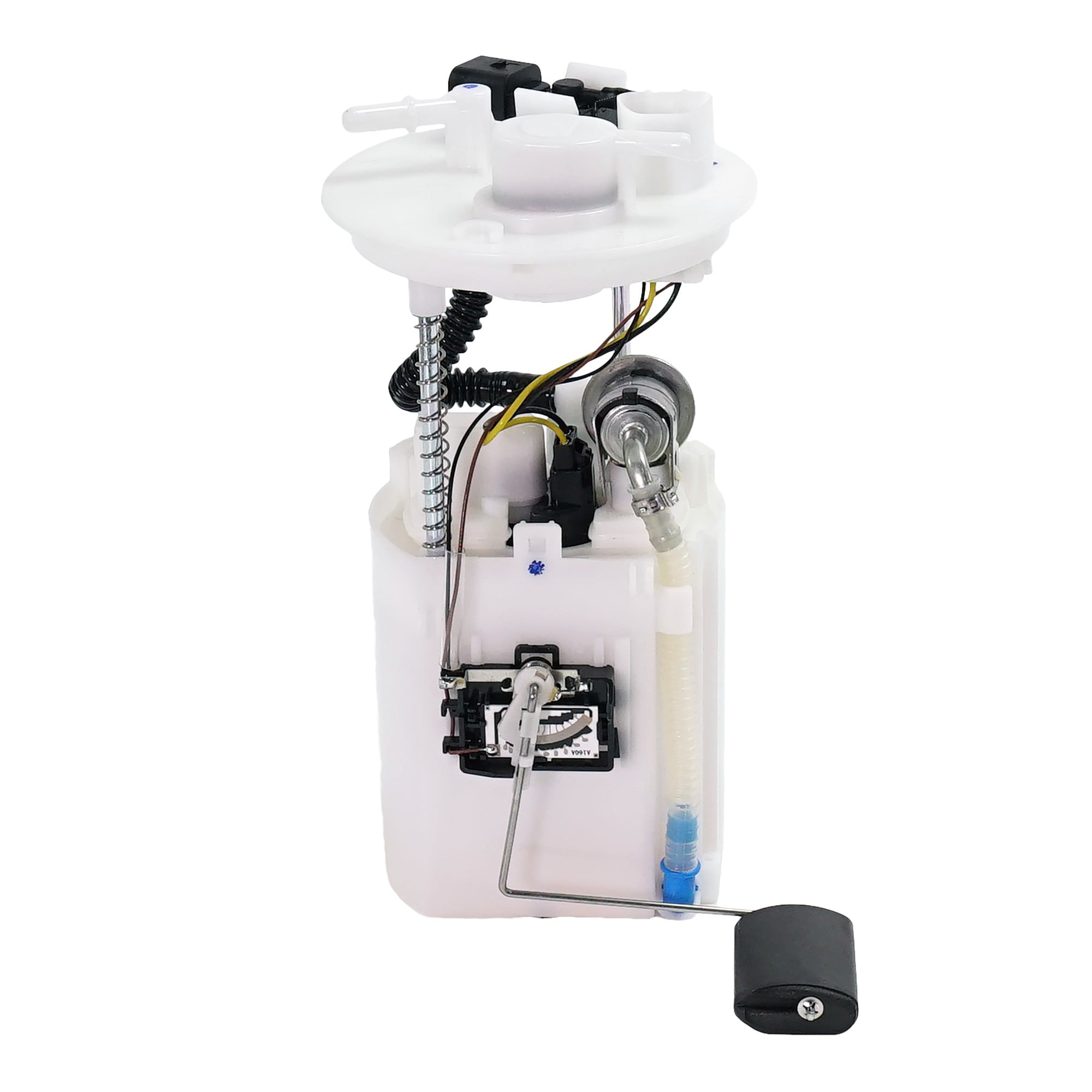 Fuel Pump Compatible with 2010-2013 Kia Forte Koup With Sending Unit