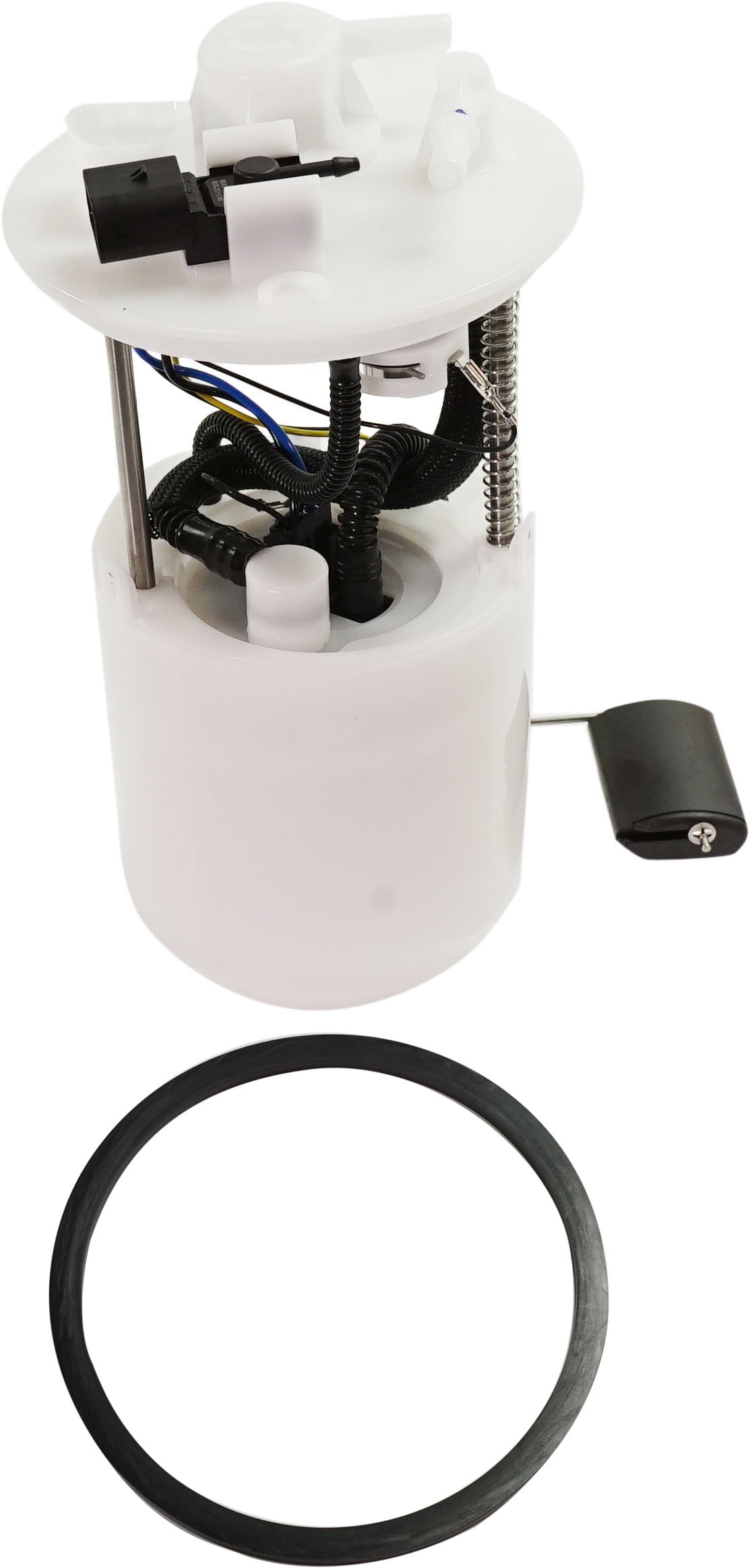 Fuel Pump Compatible with 2010-2013 Kia Soul 4Cyl 1.6L 2.0L With Sending Unit