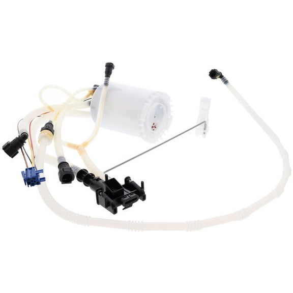 Fuel Pump - Compatible with 2010 - 2016 Porsche Panamera 2011 2012 2013 2014 2015