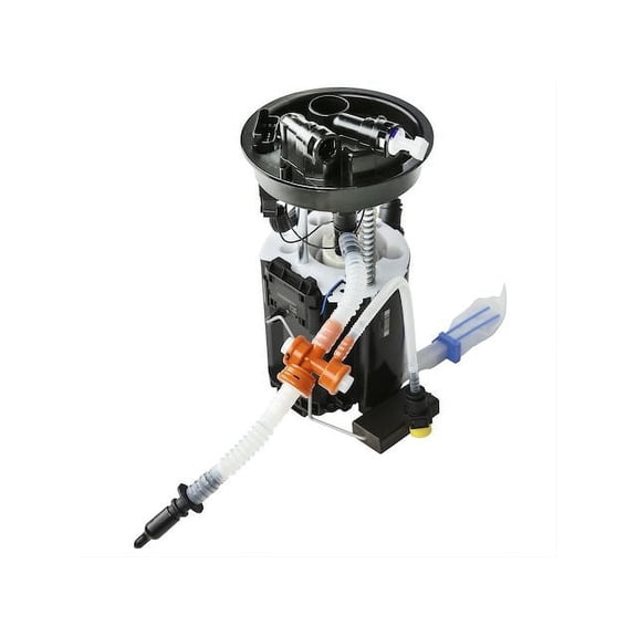 Fuel Pump - Compatible with 2010 - 2016 Volvo XC60 2011 2012 2013 2014 2015