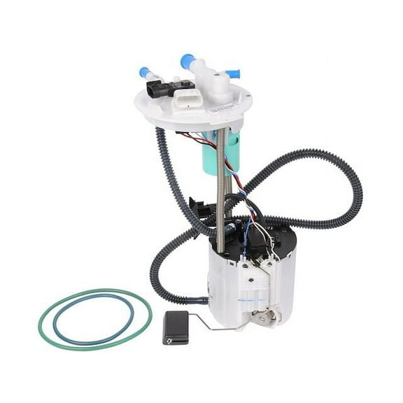 Fuel Pump - Compatible with 2010 - 2017 GMC Terrain 2011 2012 2013 2014 2015 2016