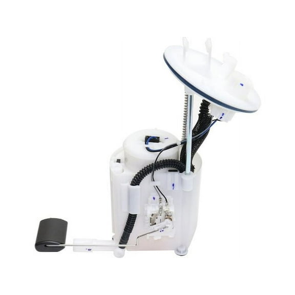 Fuel Pump - Compatible with 2011 - 2013 Kia Optima ELECTRIC/GAS 2012