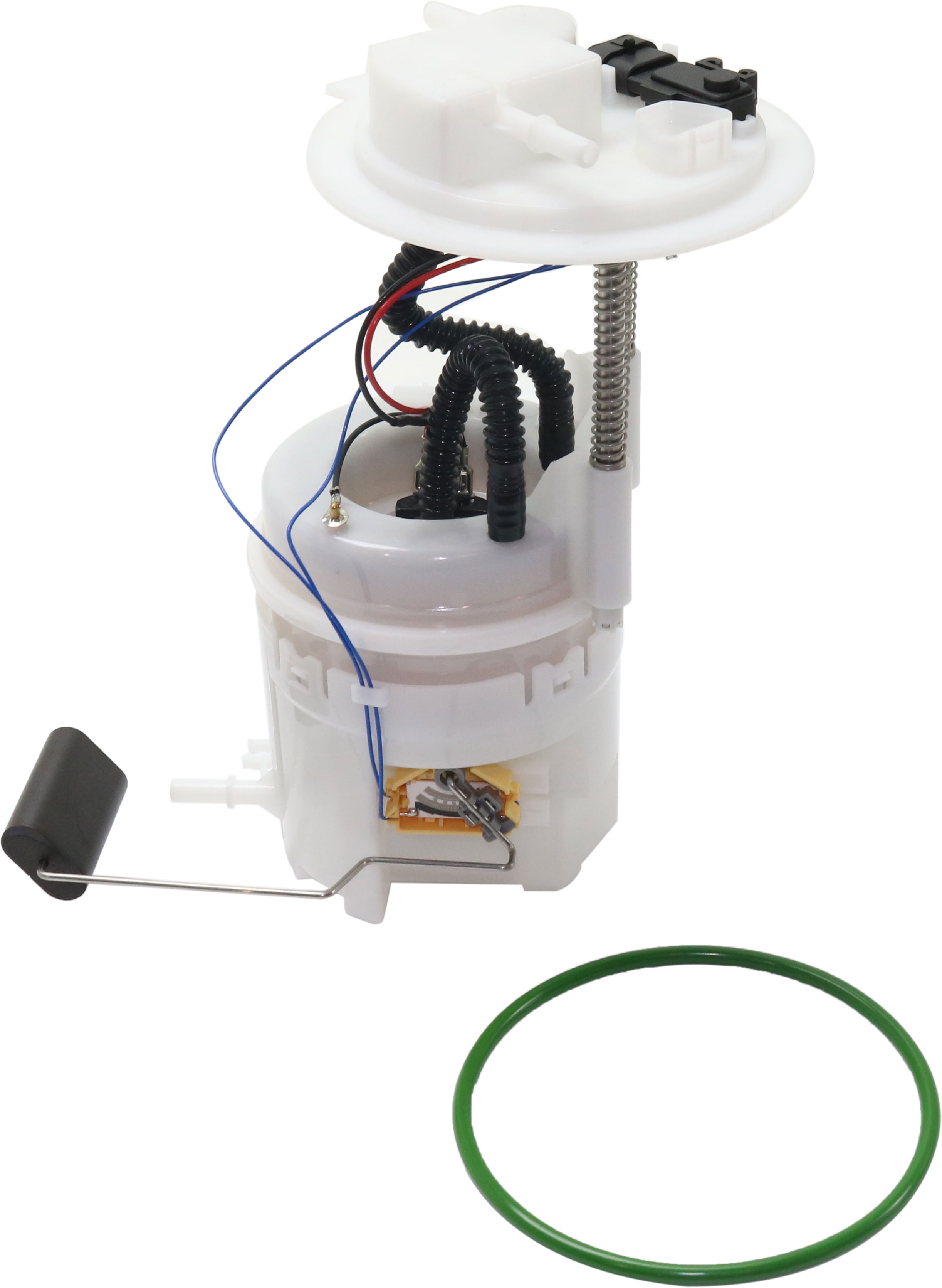 Fuel Pump Compatible with 2011-2013 Kia Sorento 2010-2012 Hyundai Santa Fe 6Cyl 3.5L With Sending Unit