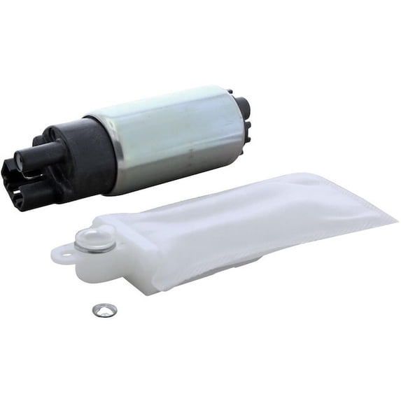 Fuel Pump - Compatible with 2011 - 2013 Kia Soul Base 2012
