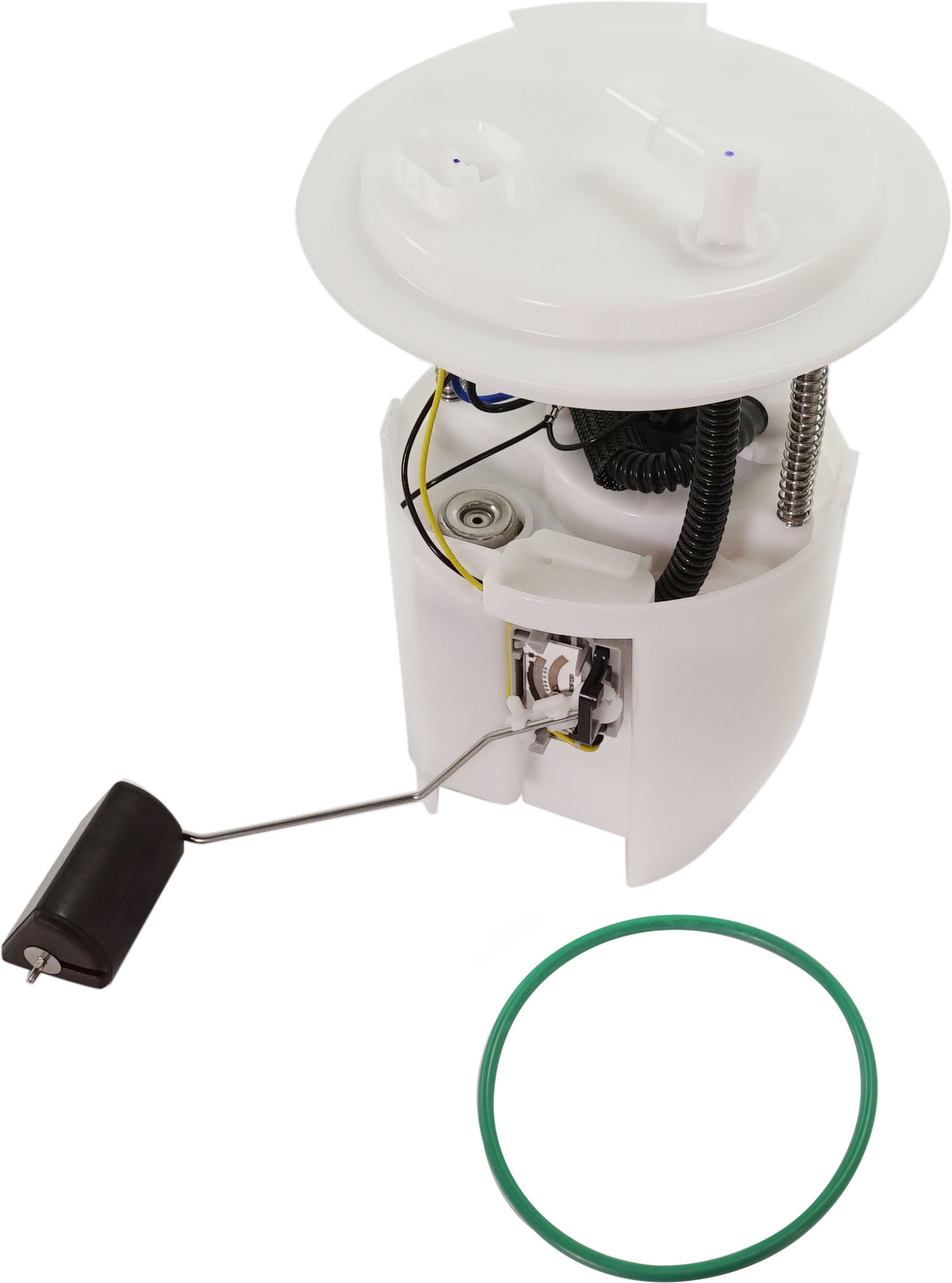 Fuel Pump Compatible with 20112014 Chrysler 200 20082014 Dodge Avenger 4Cyl 6Cyl 2.4L 2.7L 3