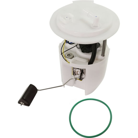 Fuel Pump Compatible with 2011-2014 Chrysler 200 2008-2014 Dodge Avenger 4Cyl 6Cyl 2.4L 2.7L 3.5L With Sending Unit