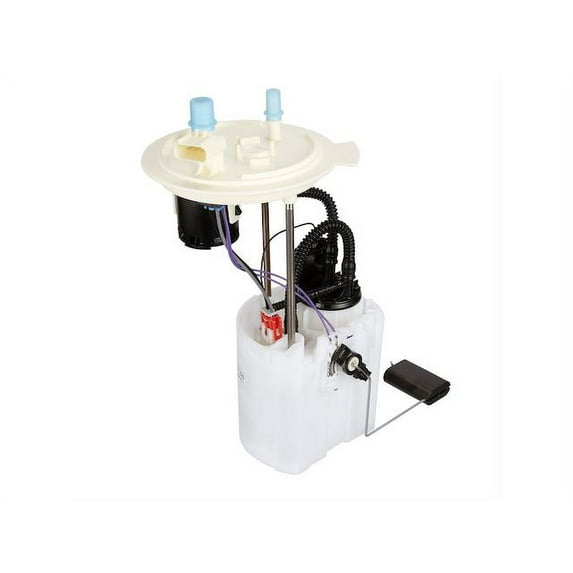 Fuel Pump - Compatible with 2011 - 2014 Ford F-150 RWD 3.5L V6 2012 2013