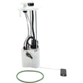 thumbnail image 1 of Fuel Pump Compatible with 2011-2014 Ford F-350 Super Duty 2011-2016 F-450 8Cyl 10Cyl 6.2L 6.8L Midship Tank With Sending Unit, 1 of 5