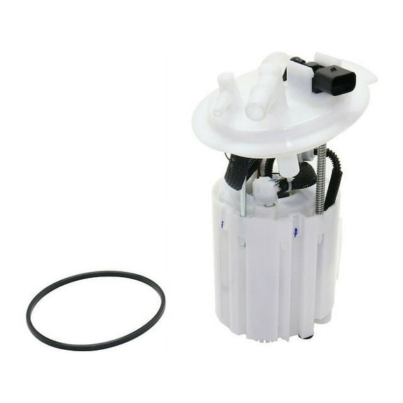 Fuel Pump - Compatible with 2011 - 2014 Hyundai Sonata (From 08/21/2010 Vehicle Production) 2012 2013