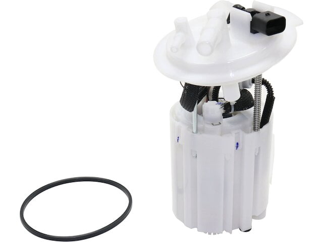 Fuel Pump - Compatible with 2011 - 2014 Hyundai Sonata Gas 2012 2013 ...