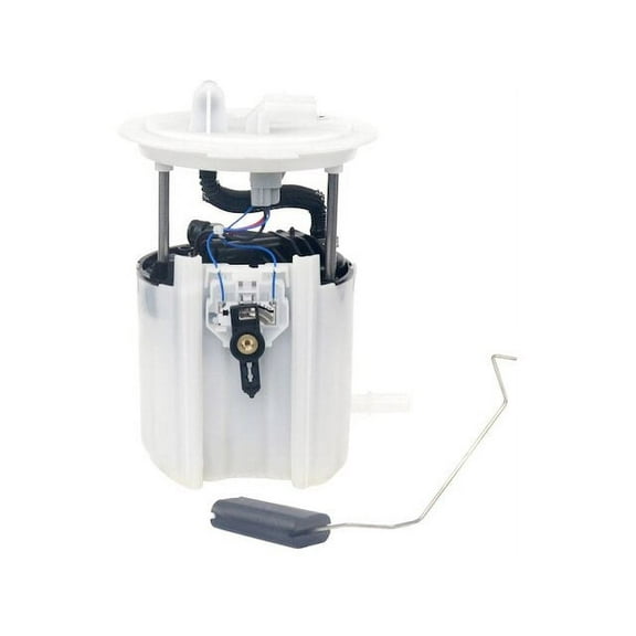 Fuel Pump - Compatible with 2011 - 2015 Dodge Durango Sport Utility 2012 2013 2014