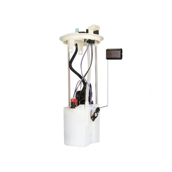 Fuel Pump - Compatible with 2011 - 2016 Ford F-350 Super Duty Cab & Chassis 6.2L V8 2012 2013 2014 2015