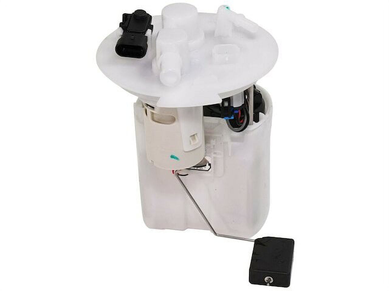 Fuel Pump - Compatible with 2011 - 2016 Hyundai Elantra 1.8L 4-Cylinder ...