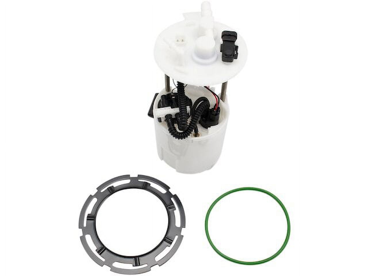 Fuel Pump - Compatible with 2011 - 2016 Hyundai Elantra 1.8L 4-Cylinder ...