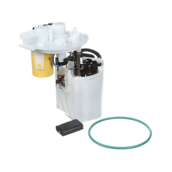 Fuel Pump - Compatible with 2011 - 2016 Hyundai Elantra 1.8L 4-Cylinder - Carter