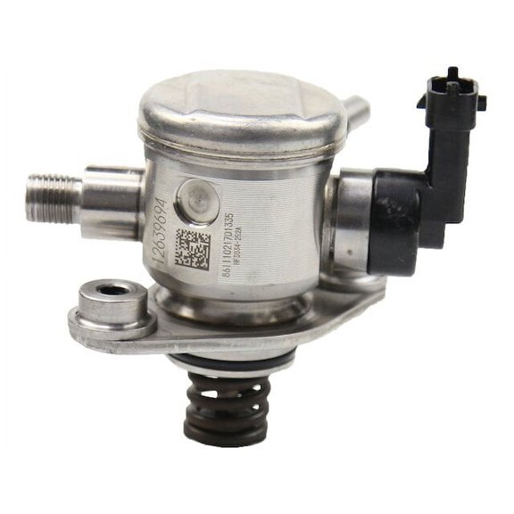 Fuel Pump - Compatible with 2012 - 2013 Buick Regal