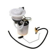 Fuel Pump - Compatible with 2012 - 2014 Volkswagen Passat 2.5L 5-Cylinder Naturally Aspirated 2013