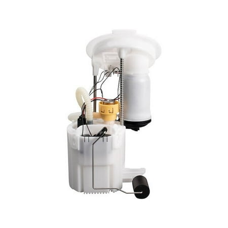 Fuel Pump - Compatible with 2012 - 2015 BMW 335i F30 Sedan 4-Door 2013 2014