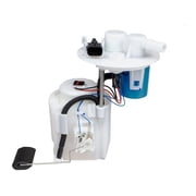 Fuel Pump - Compatible with 2012 - 2015 Hyundai Accent 1.6L 4-Cylinder 2013 2014