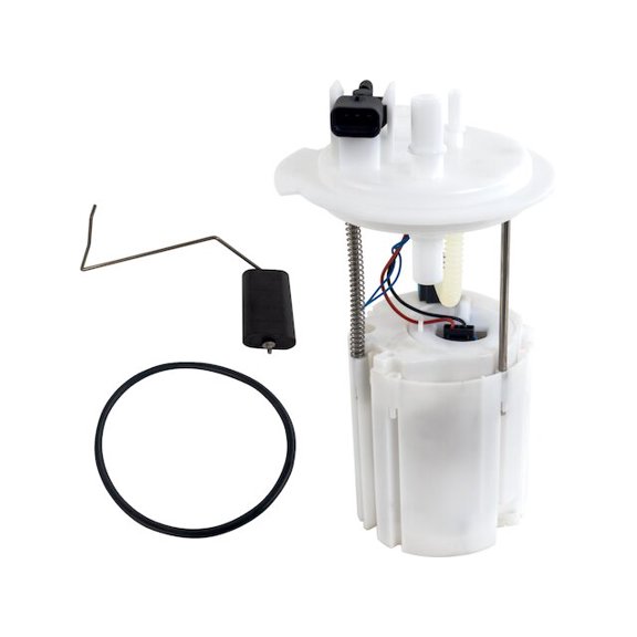 Fuel Pump - Compatible with 2012 - 2015 Kia Sportage SX 2013 2014