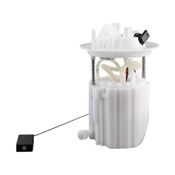 Fuel Pump - Compatible with 2012 - 2015 Mercedes-Benz ML350 3.5L V6 2013 2014