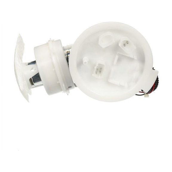 Fuel Pump - Compatible with 2012 - 2016 BMW 528i xDrive 2.0L 4-Cylinder 2013 2014 2015