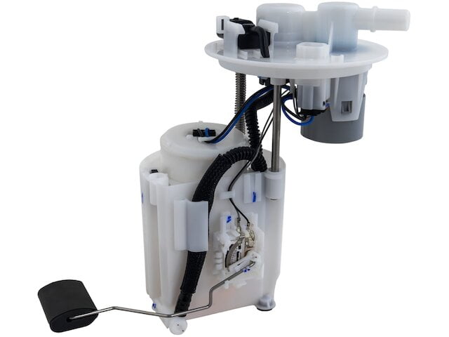 Fuel Pump - Compatible with 2012 - 2017 Hyundai Accent Gas 2013 2014 2015 2016