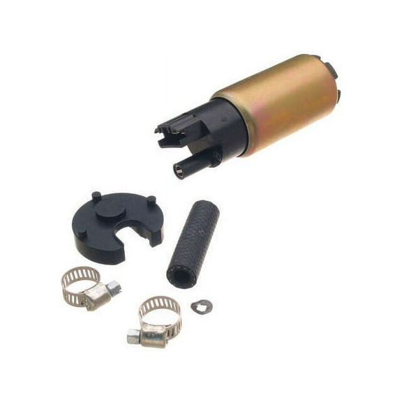 Fuel Pump - Compatible with 2012 - 2017 Hyundai Veloster 2013 2014 2015 2016