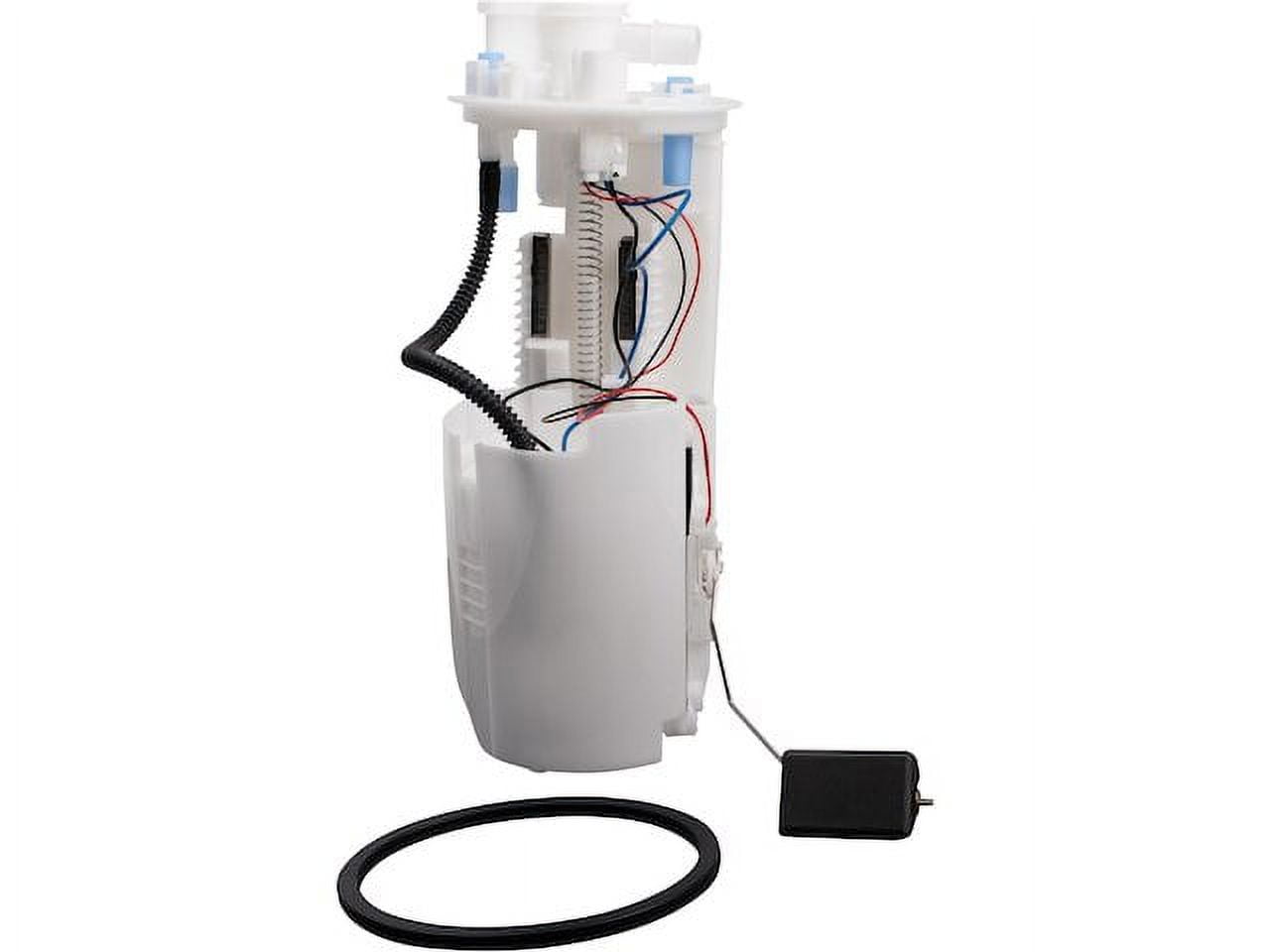 Fuel Pump - Compatible with 2012 - 2017 Toyota Camry 2.5L 4-Cylinder ...