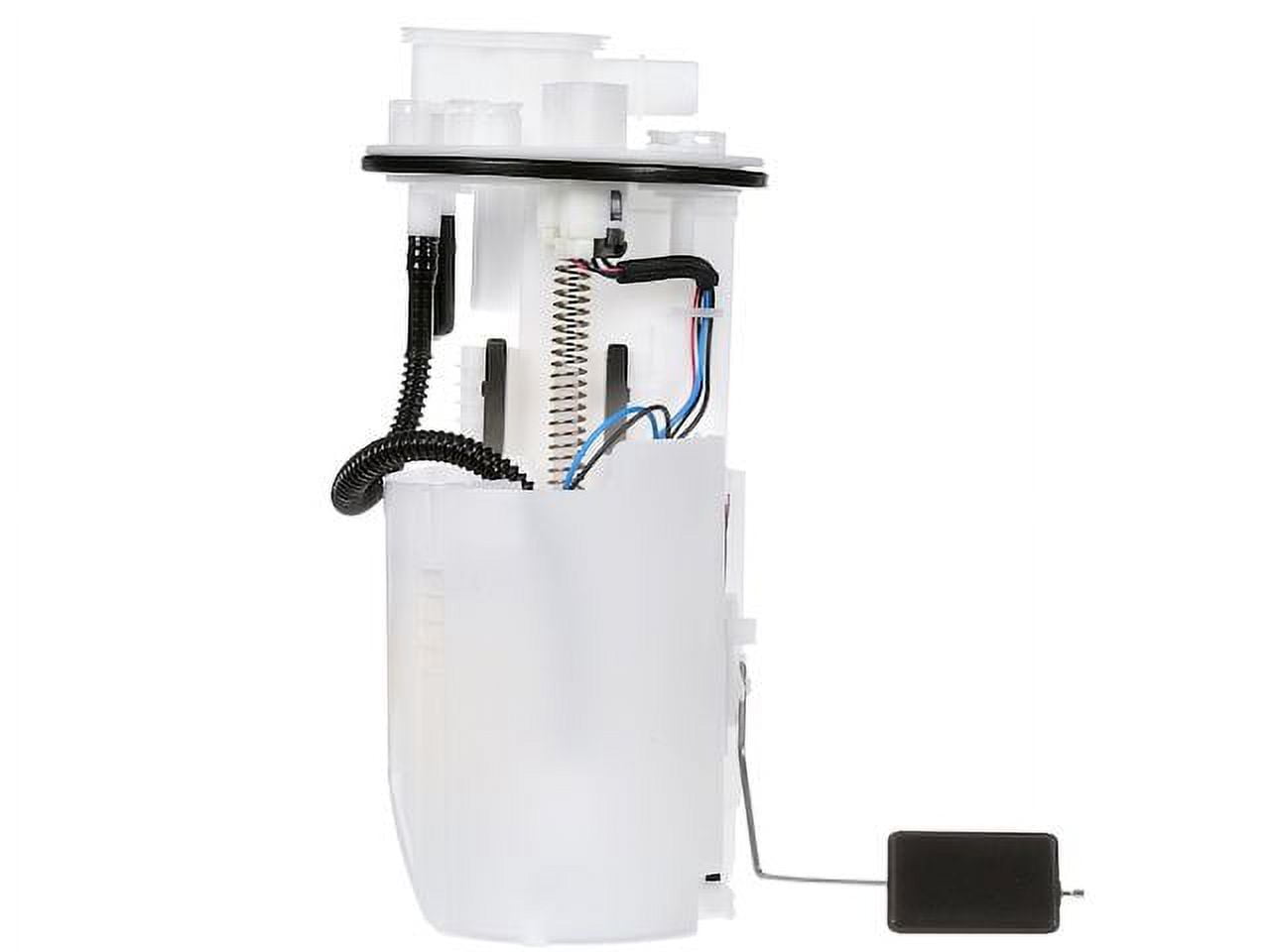 Fuel Pump - Compatible with 2012 - 2017 Toyota Camry 2013 2014 2015 ...