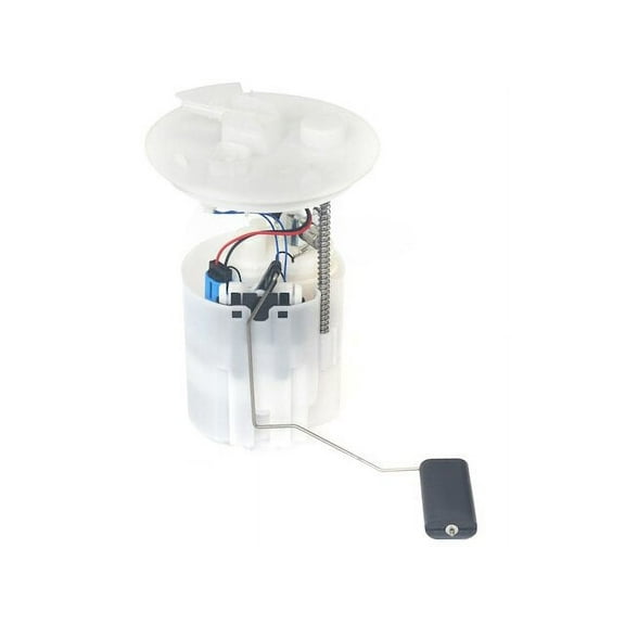 Fuel Pump - Compatible with 2012 - 2018 Ford Focus 2.0L 4-Cylinder FLEX 2013 2014 2015 2016 2017