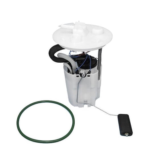 Fuel Pump - Compatible with 2012 - 2018 Ford Focus 2013 2014 2015 2016 2017