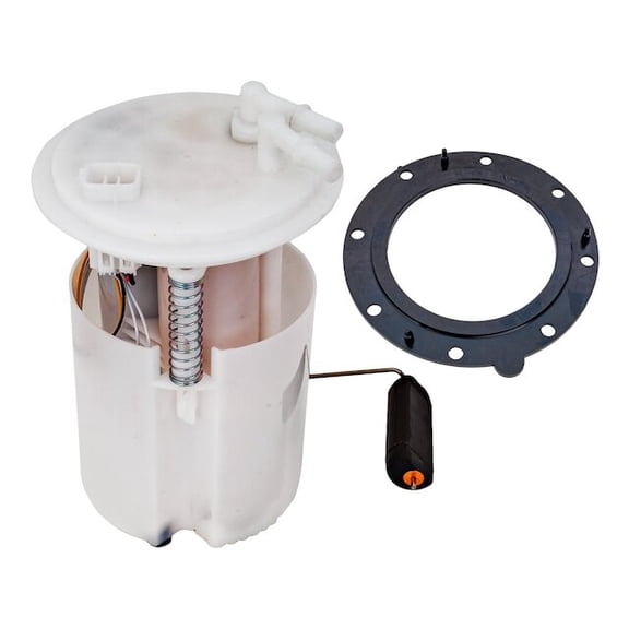 Fuel Pump - Compatible with 2012 Subaru Legacy Naturally Aspirated SOHC