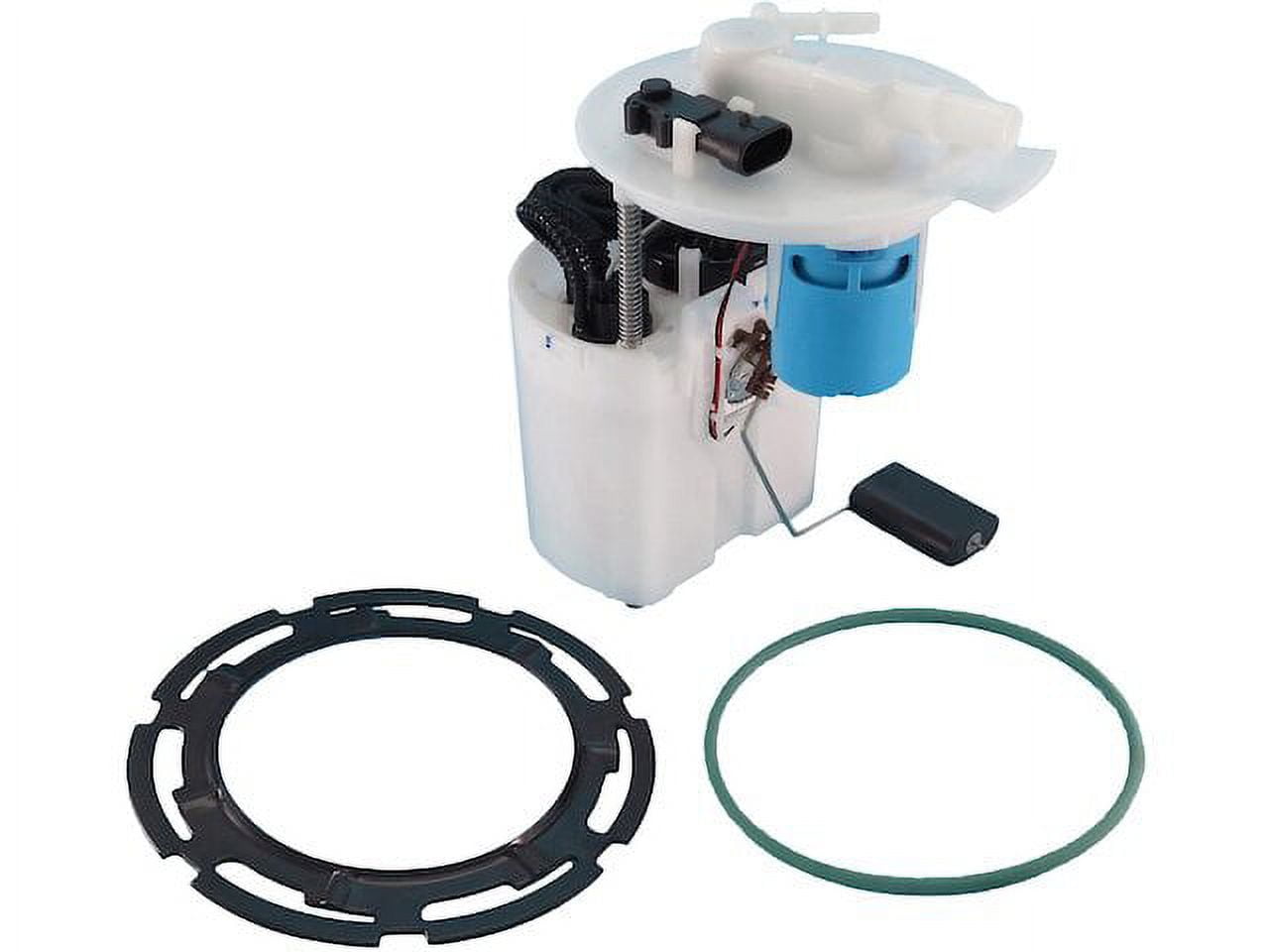 Fuel Pump - Compatible with 2013 - 2016 Hyundai Elantra GT 2014 2015 ...