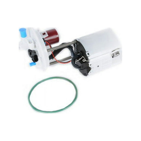 Fuel Pump - Compatible with 2013 - 2017 Buick Verano 2014 2015 2016