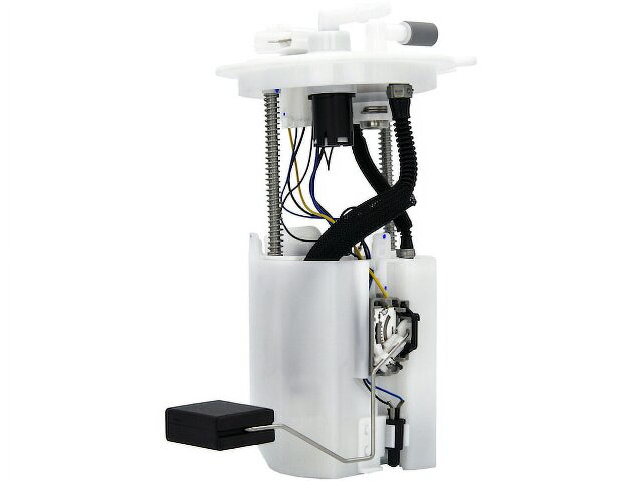 Nissan Altima Fuel Pump Module Assembly